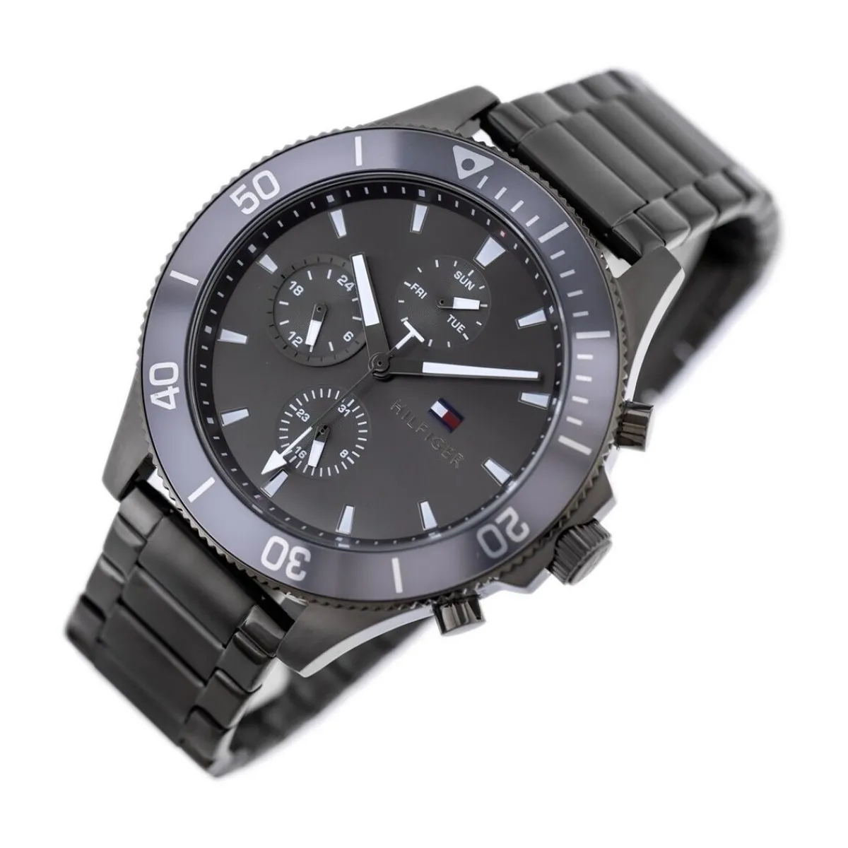 Tommy Hilfiger ty530910-Homme Montres