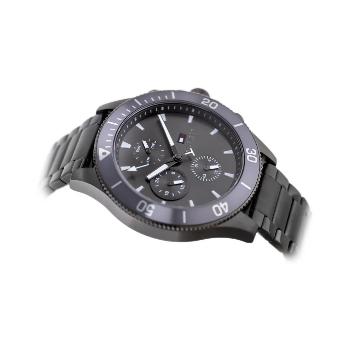 Tommy Hilfiger ty530910-Homme Montres