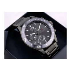 Tommy Hilfiger ty530910-Homme Montres
