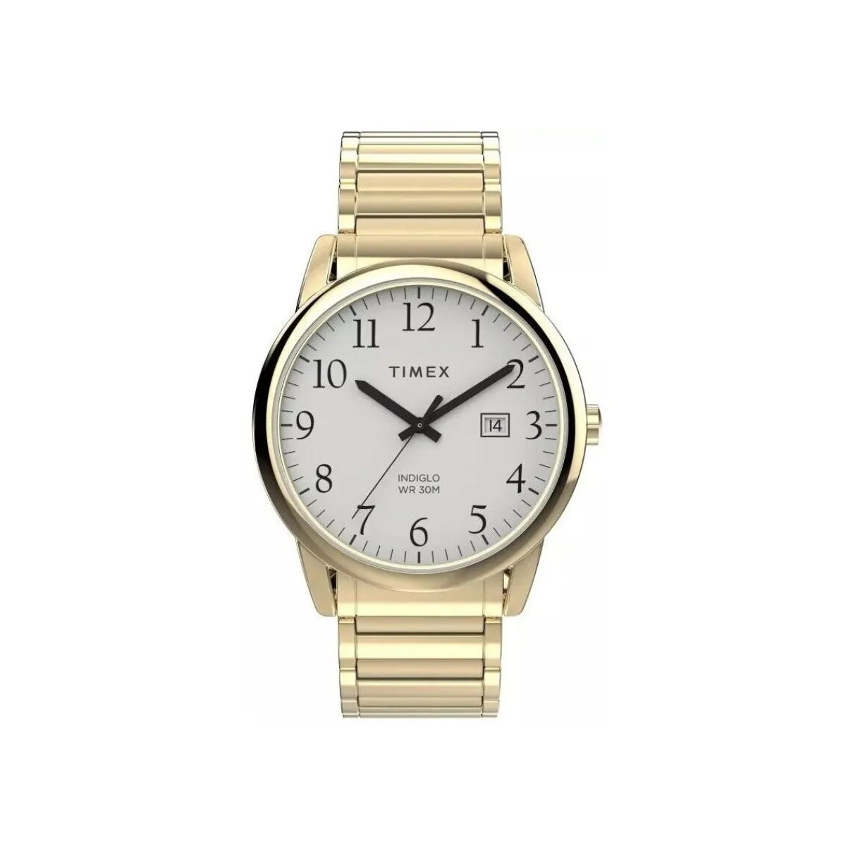Timex ty555130-Homme Montres
