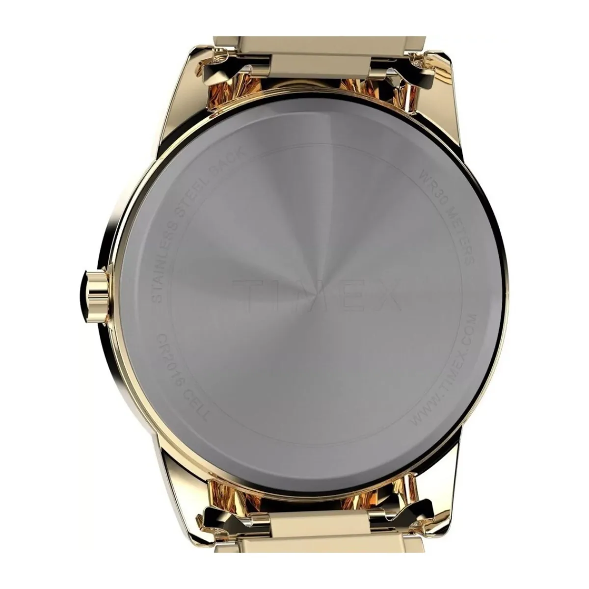 Timex ty555130-Homme Montres