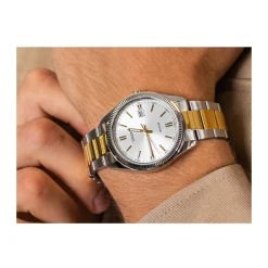 Casio ty123640-Homme Montres