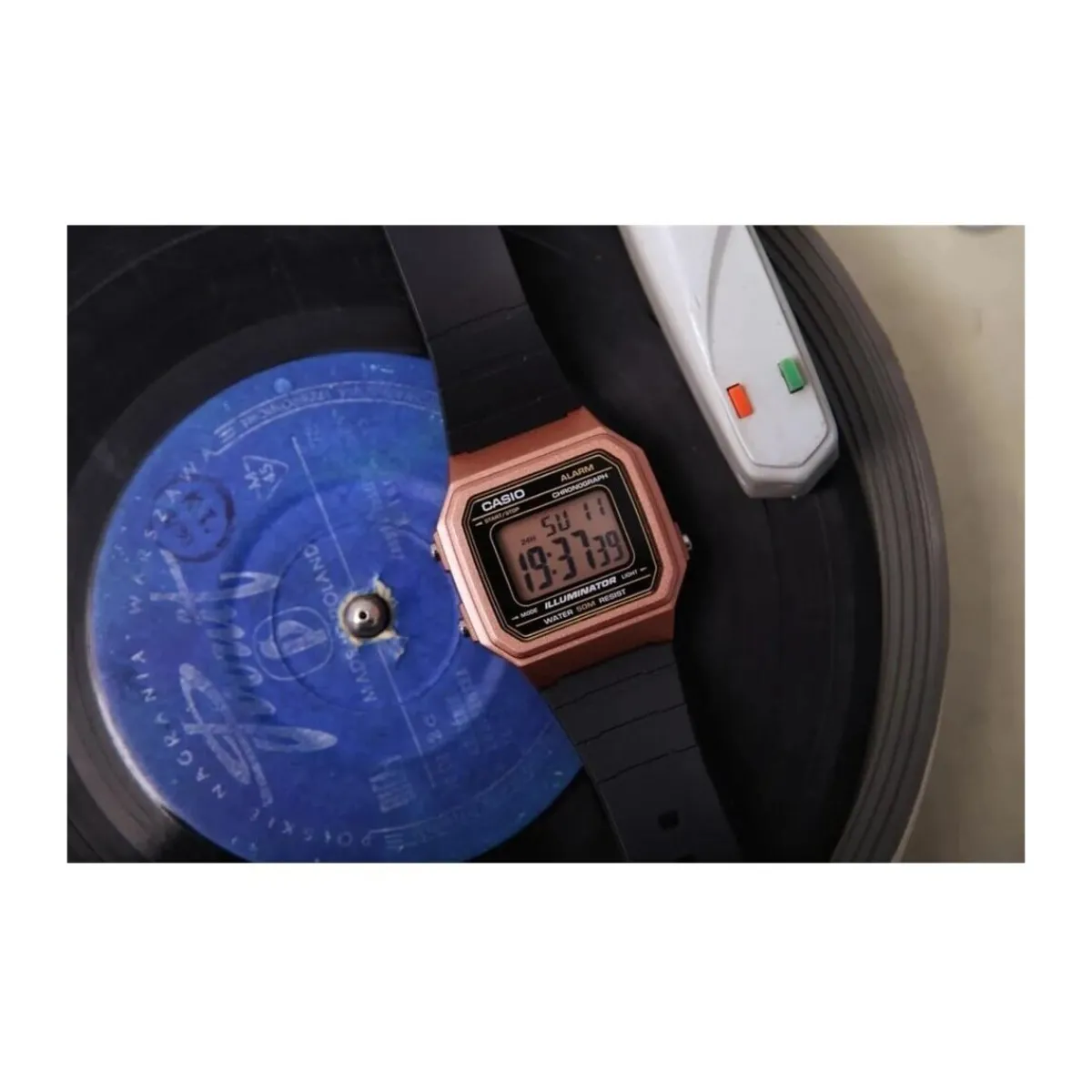 Casio ty309740-Homme Montres