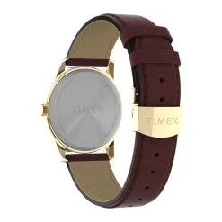 Timex ty555110-Homme Montres