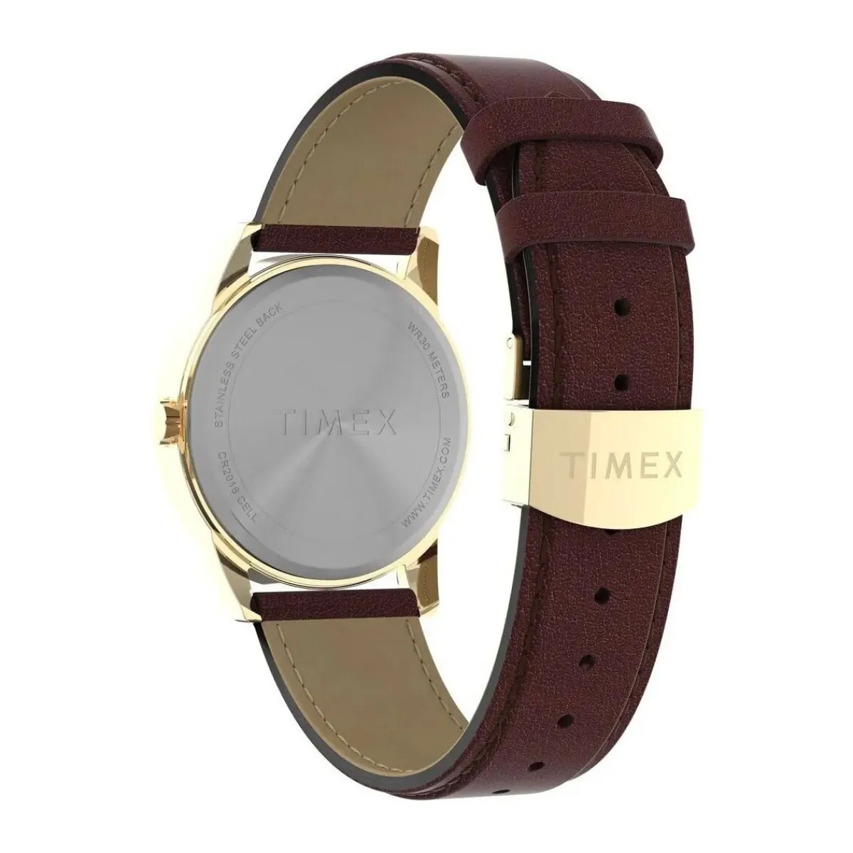 Timex ty555110-Homme Montres