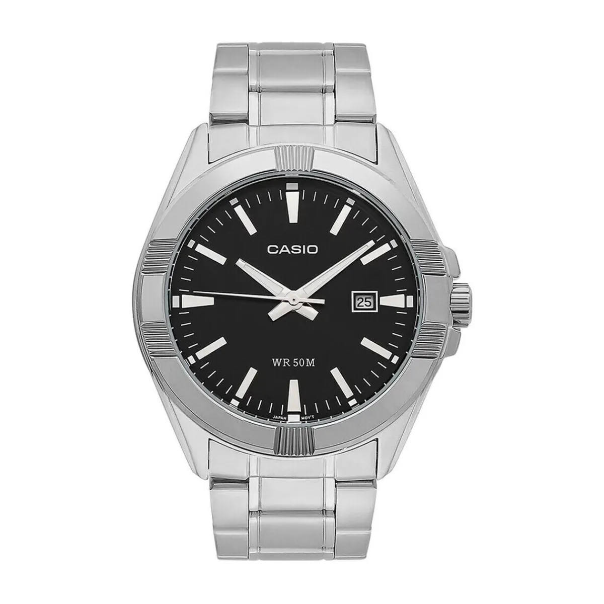 Casio ty258460-Homme Montres