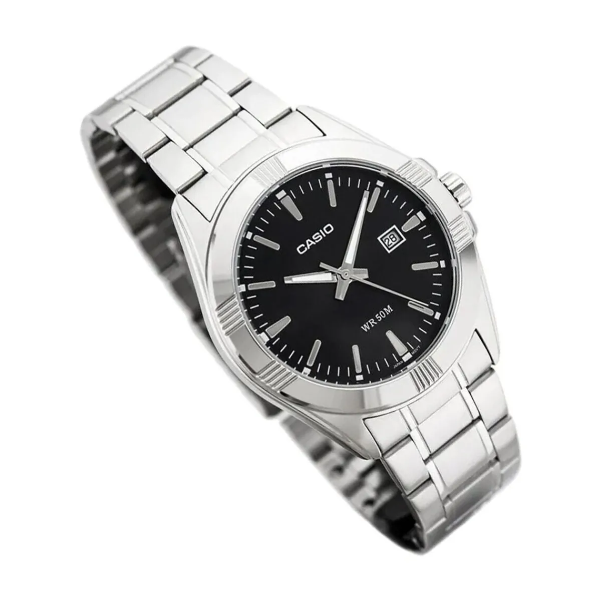 Casio ty258460-Homme Montres