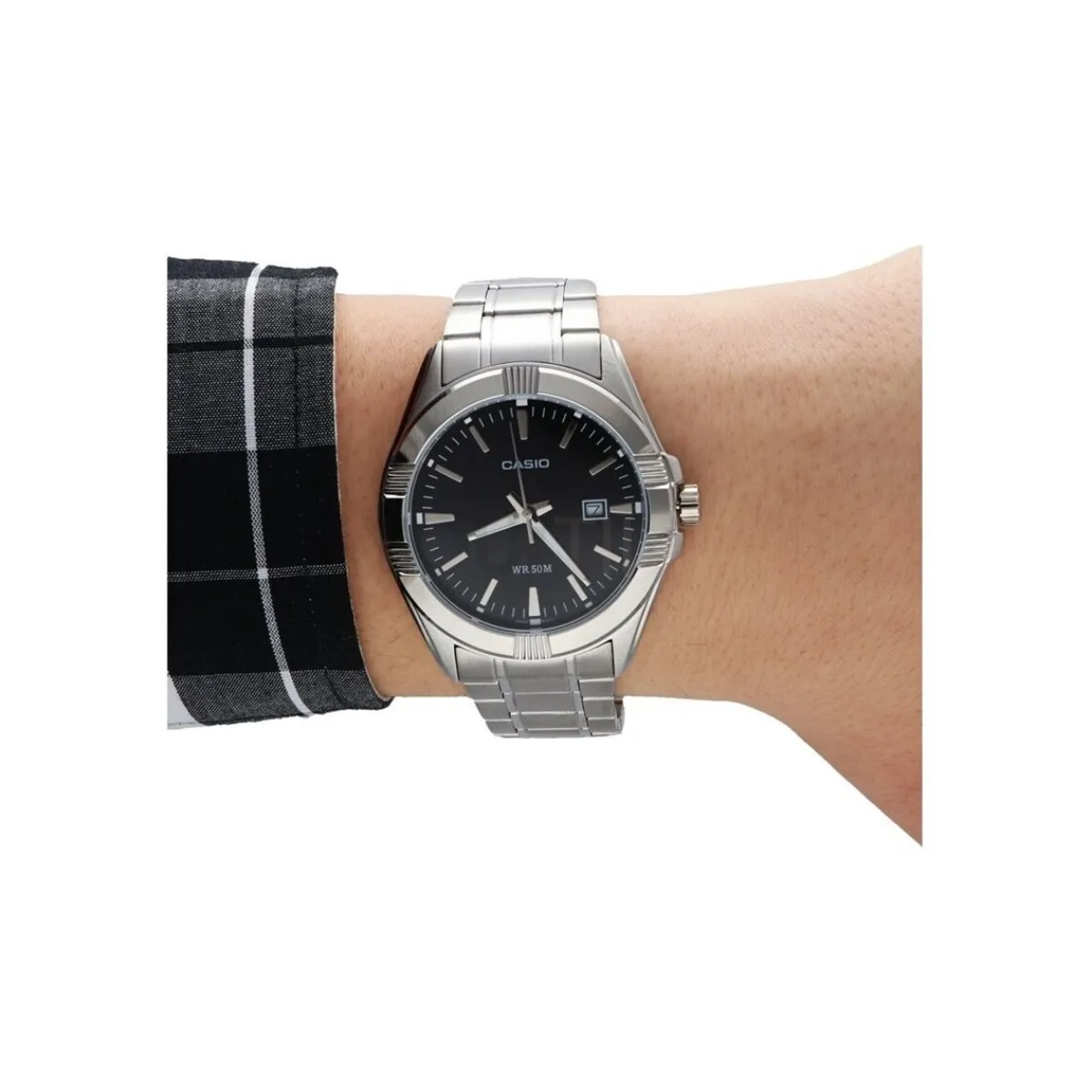 Casio ty258460-Homme Montres