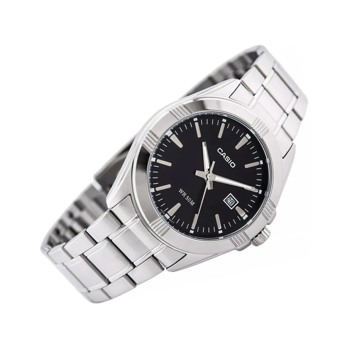 Casio ty258460-Homme Montres