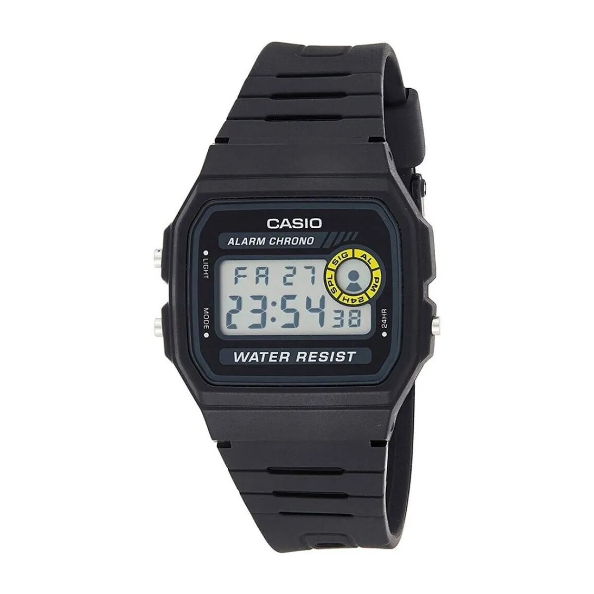 Casio ty295740-Homme Montres