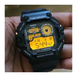 Casio ty446470-Homme Montres