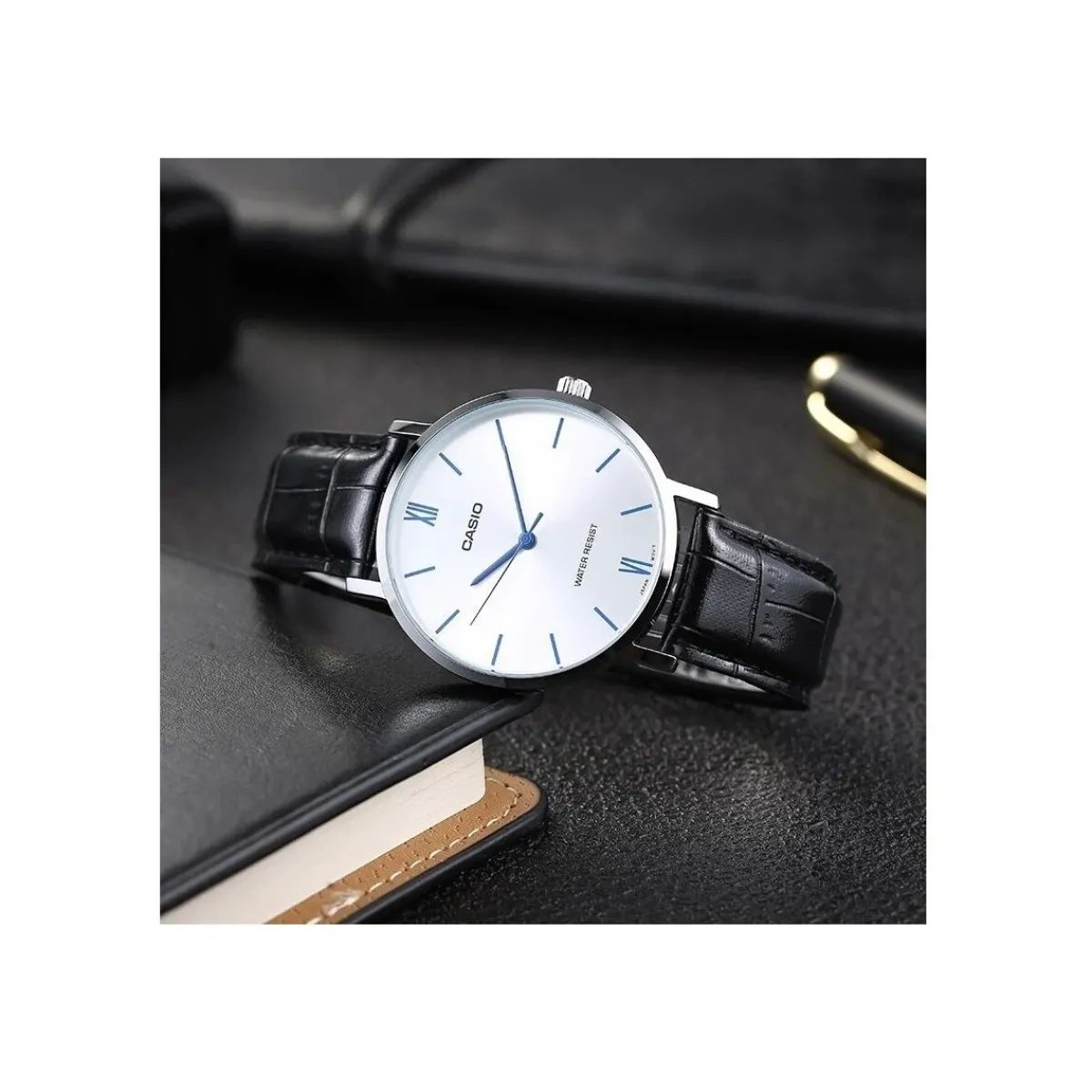 Casio ty393880-Homme Montres