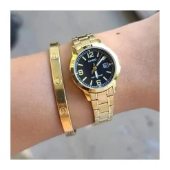 Casio ty306860-Homme Montres