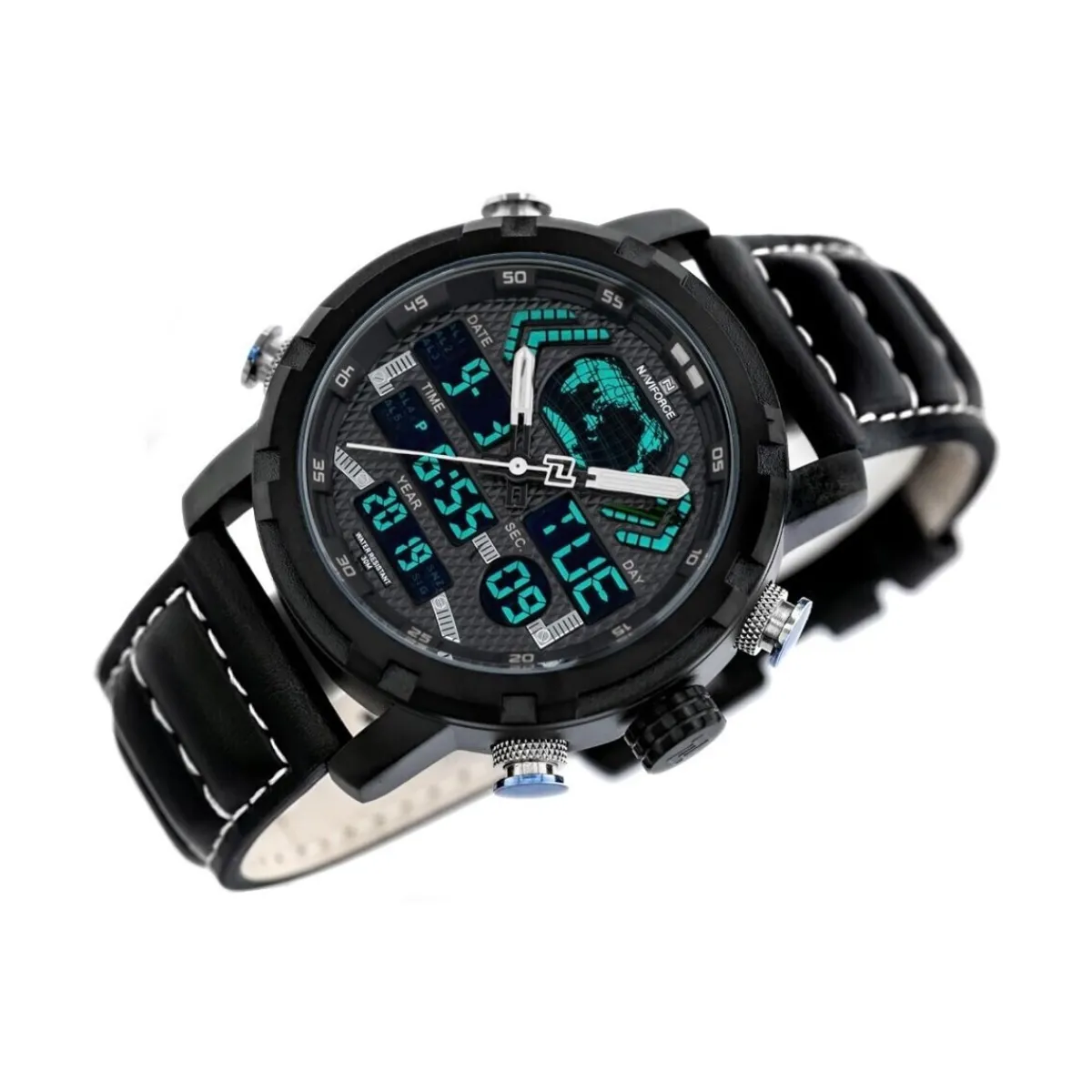 Naviforce ty138020-Homme Montres