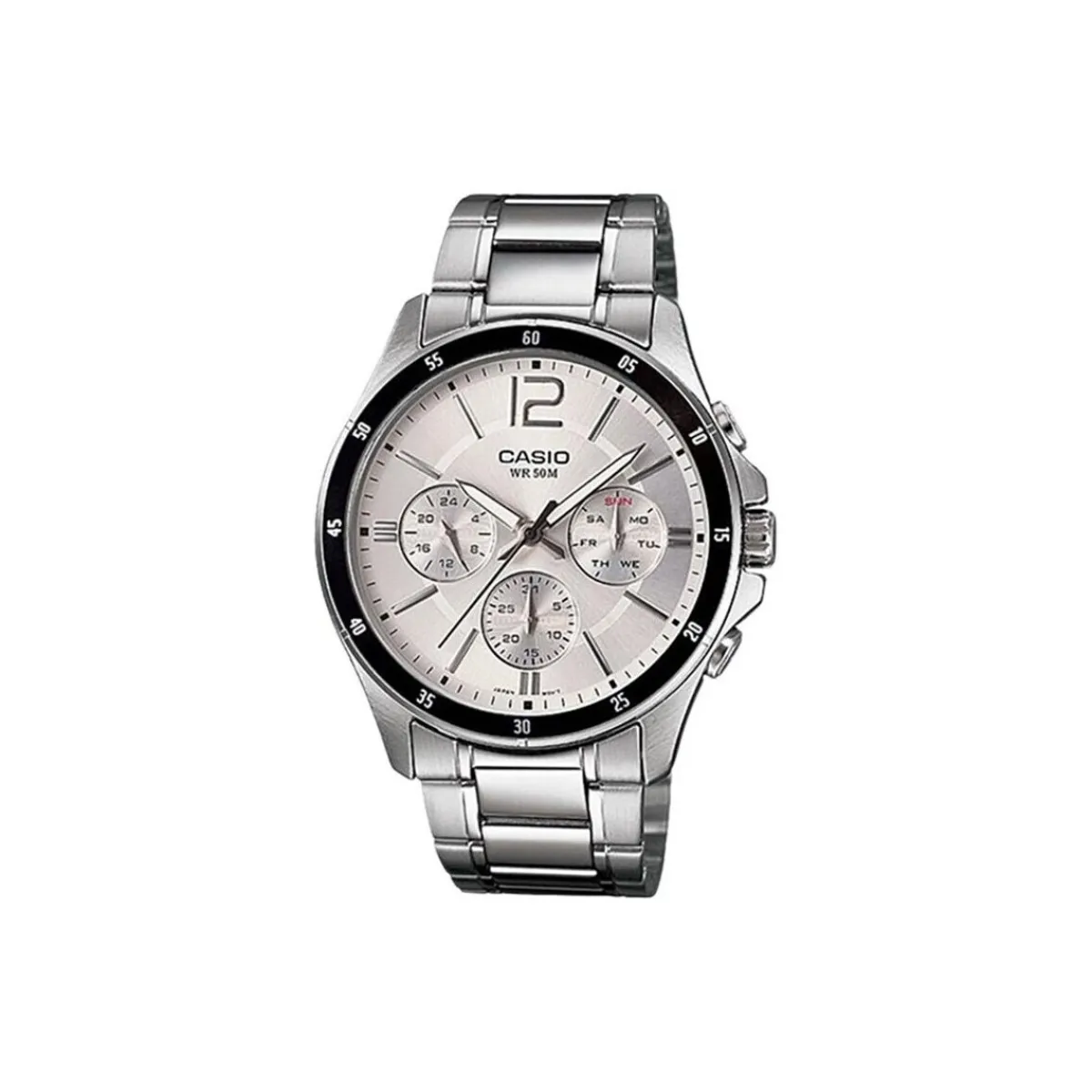 Casio ty307530-Homme Montres
