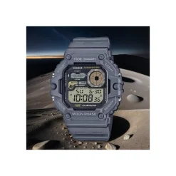 Casio ty446480-Homme Montres