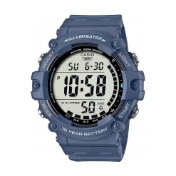 Casio ty295840-Homme Montres