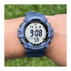 Casio ty295840-Homme Montres