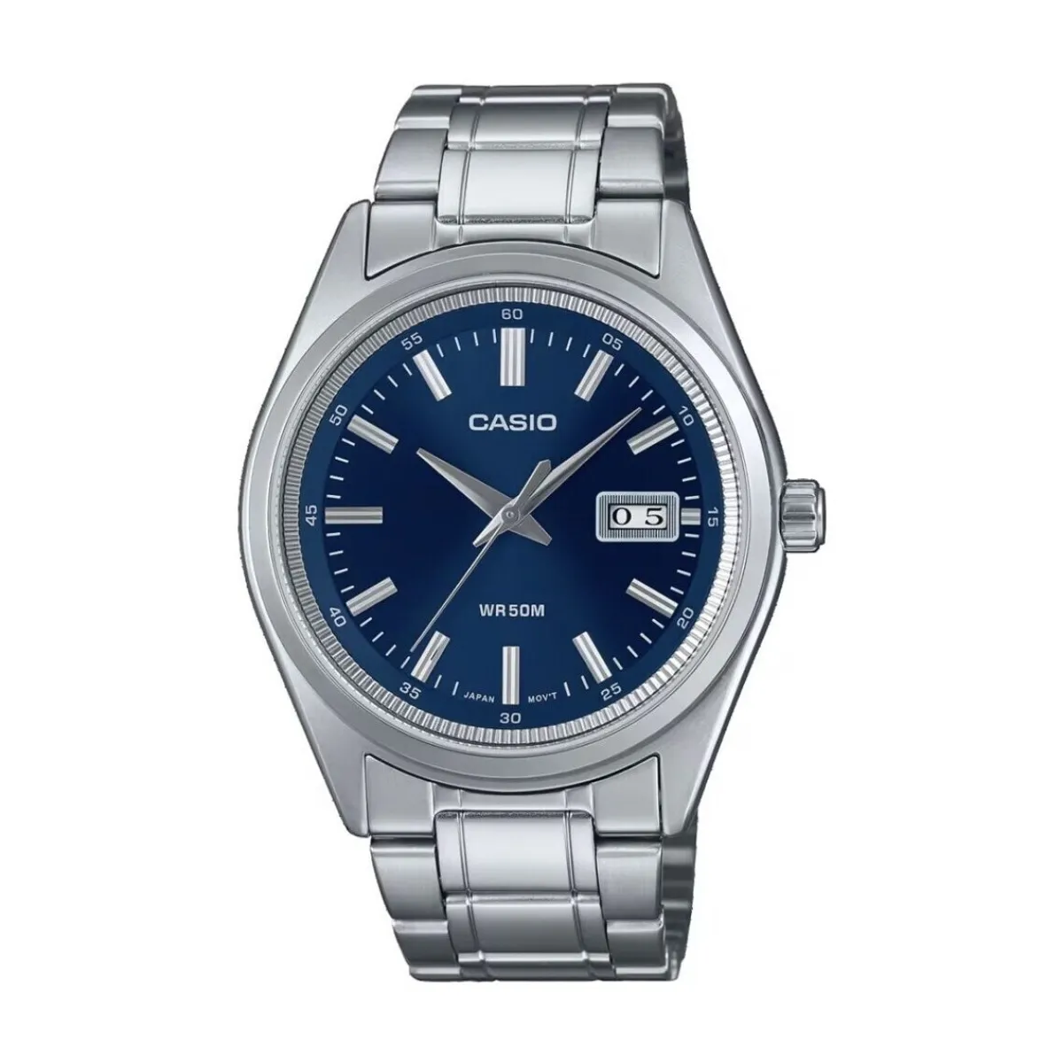 Casio ty555360-Homme Montres