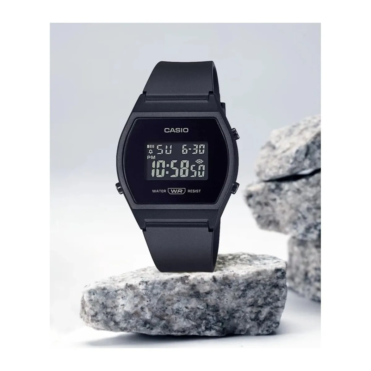 Casio ty283660-Homme Montres