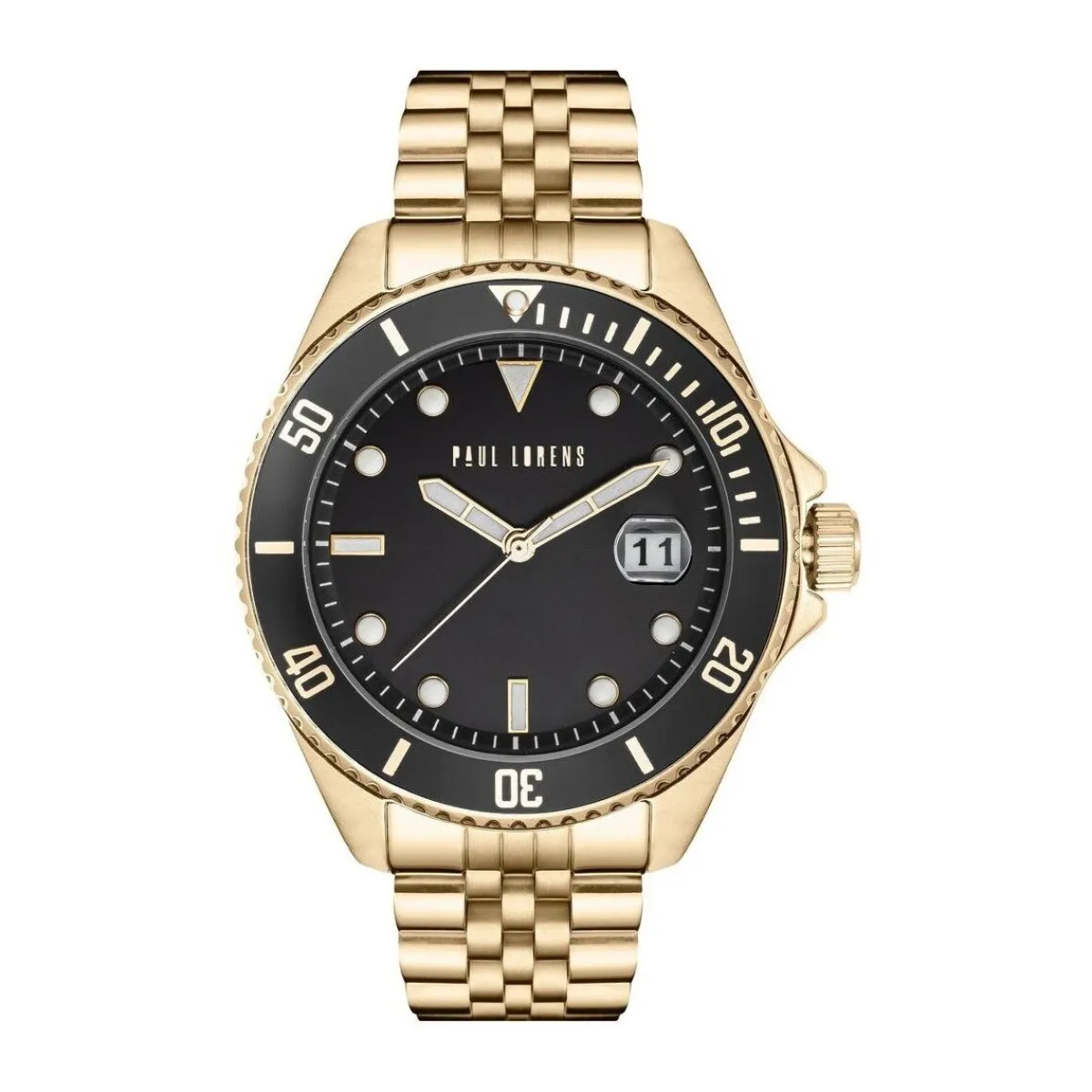 Paul Lorens ty236390-Homme Montres