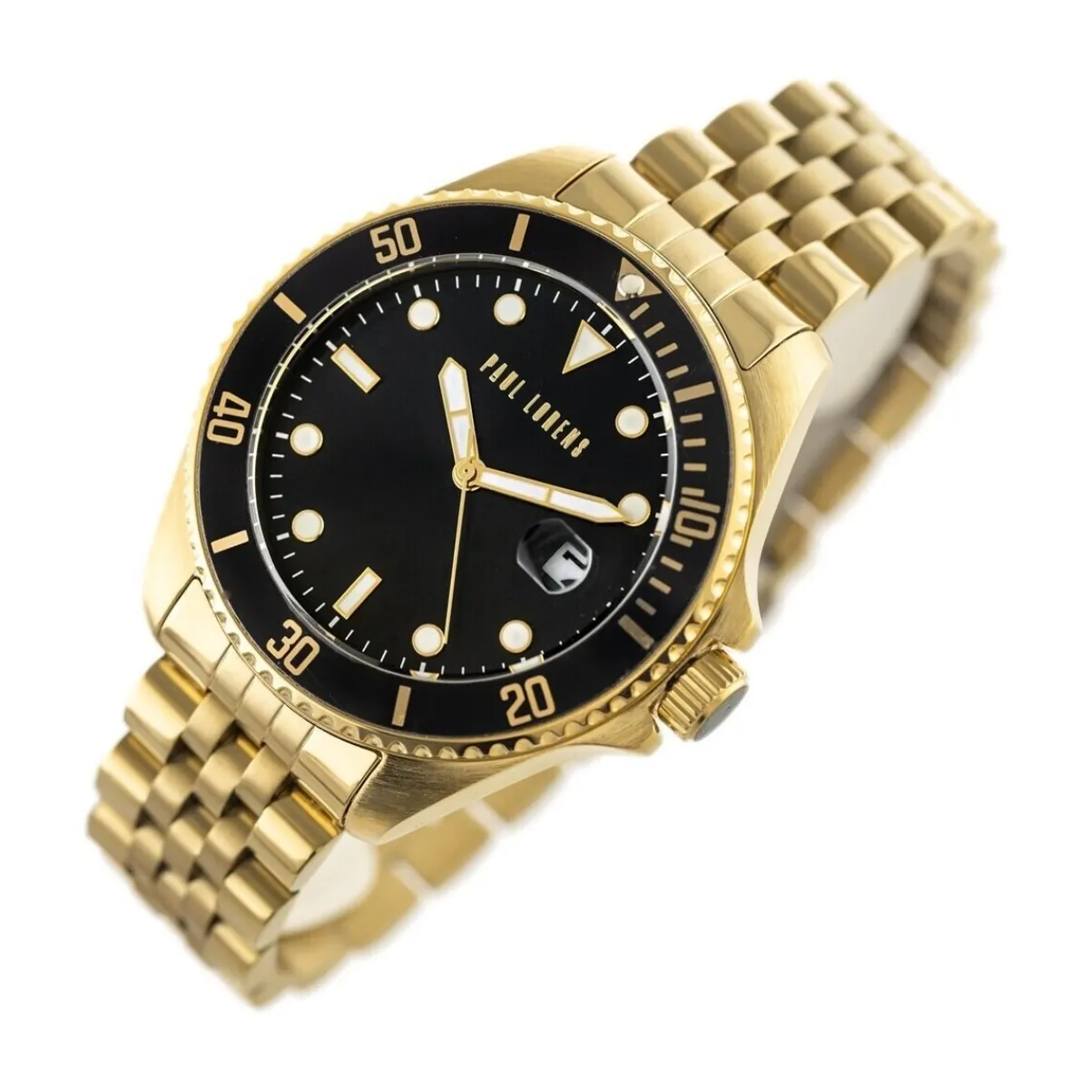 Paul Lorens ty236390-Homme Montres