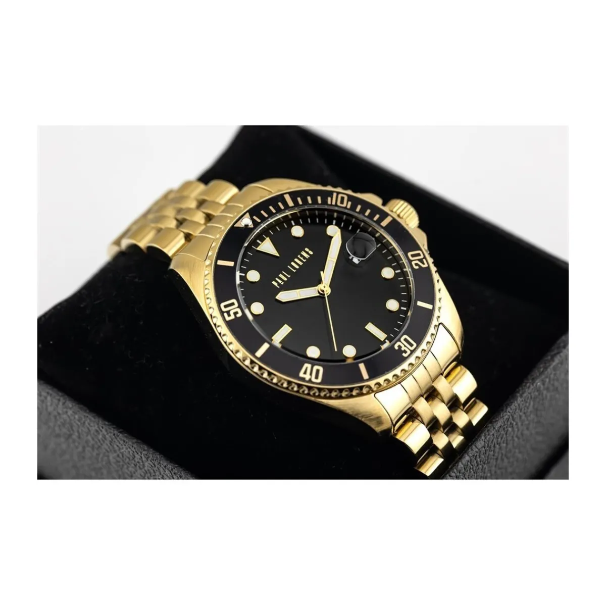 Paul Lorens ty236390-Homme Montres