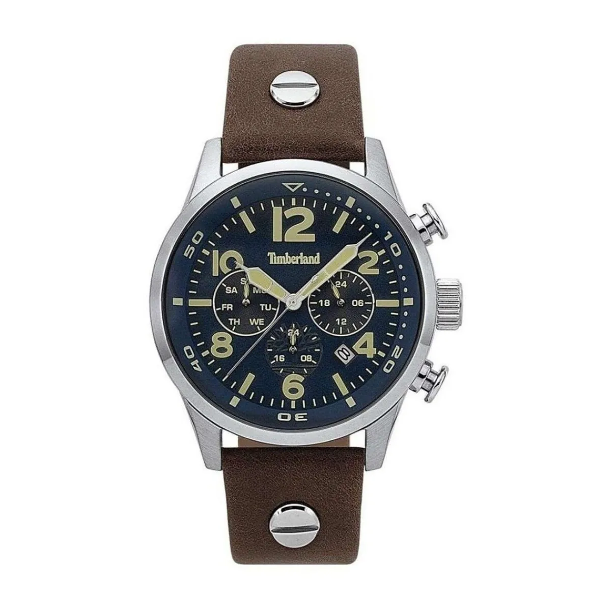 Timberland ty274990-Homme Montres