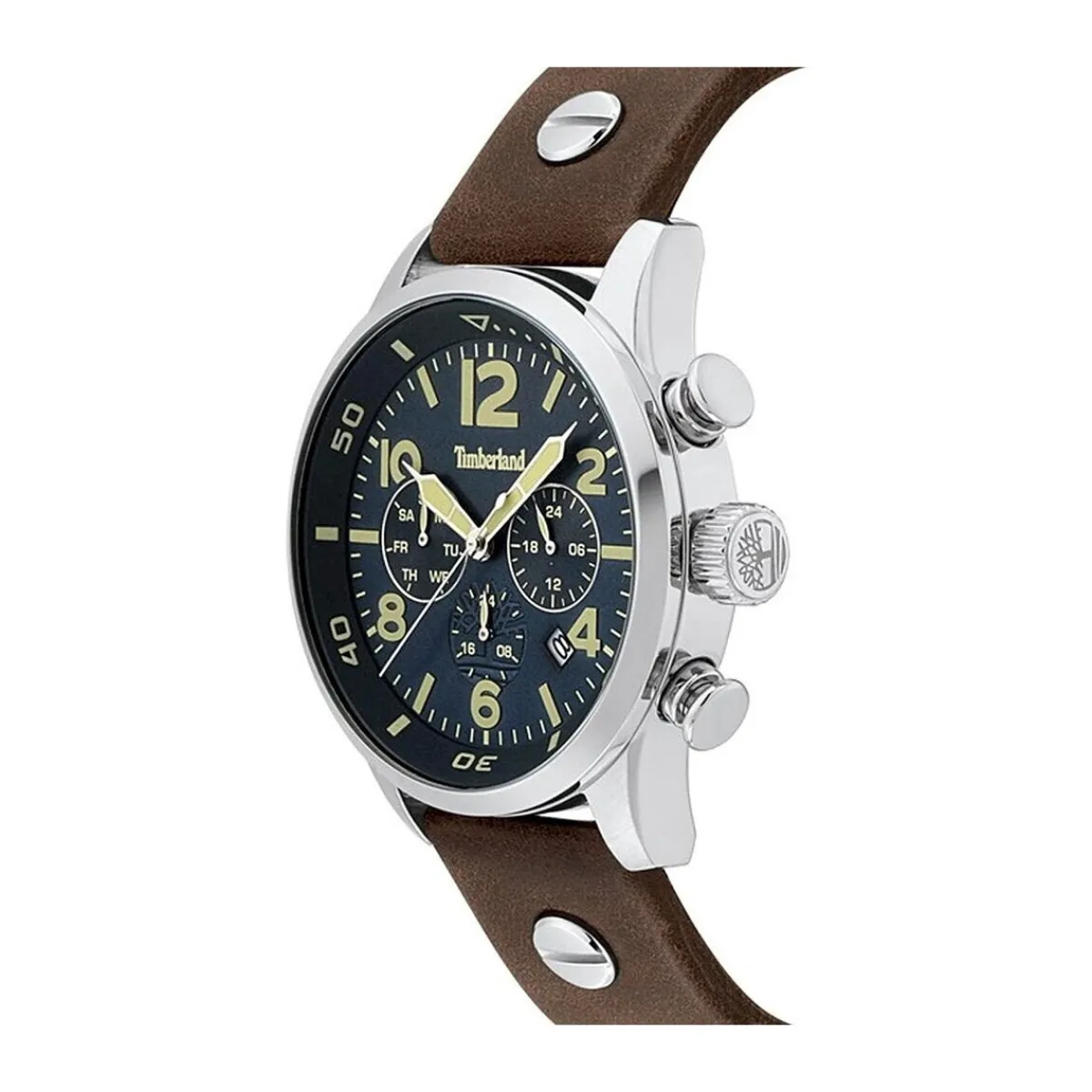 Timberland ty274990-Homme Montres