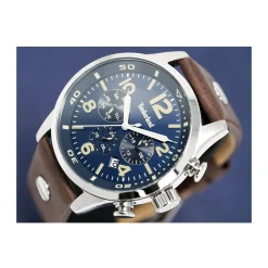 Timberland ty274990-Homme Montres