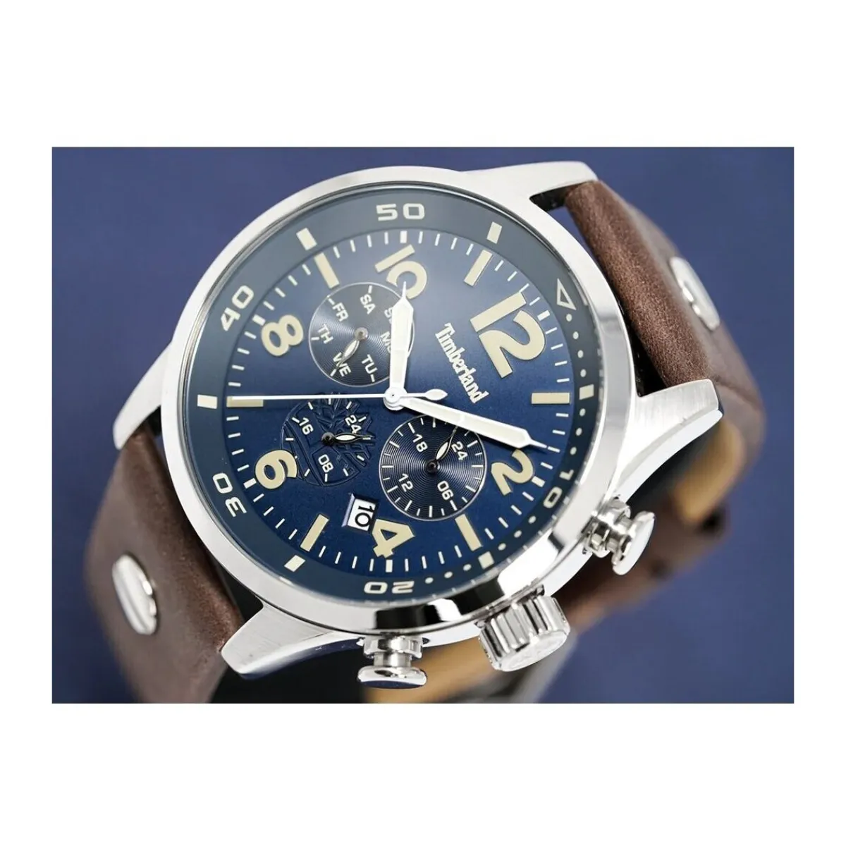 Timberland ty274990-Homme Montres