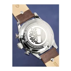 Timberland ty274990-Homme Montres