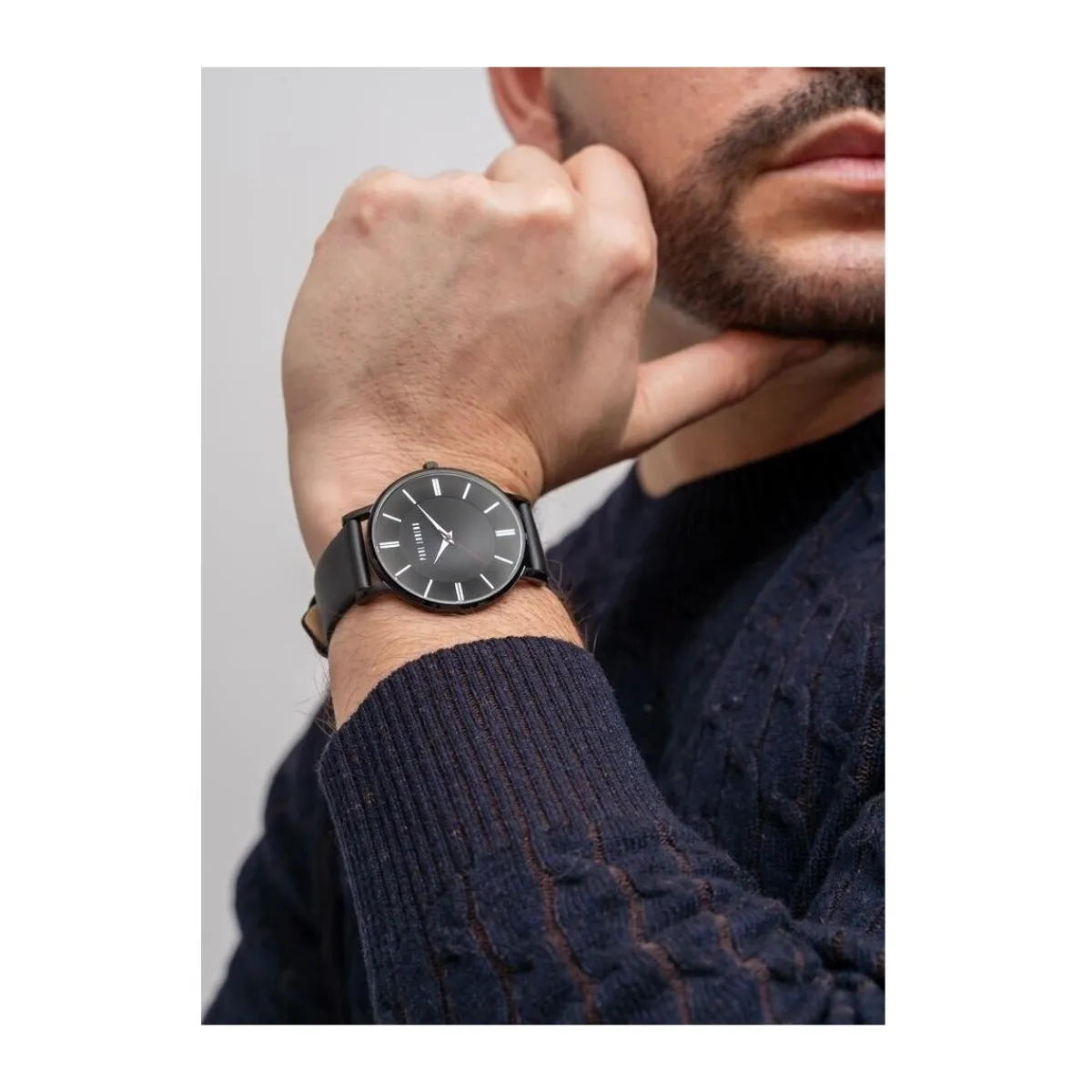 Paul Lorens ty236500-Homme Montres