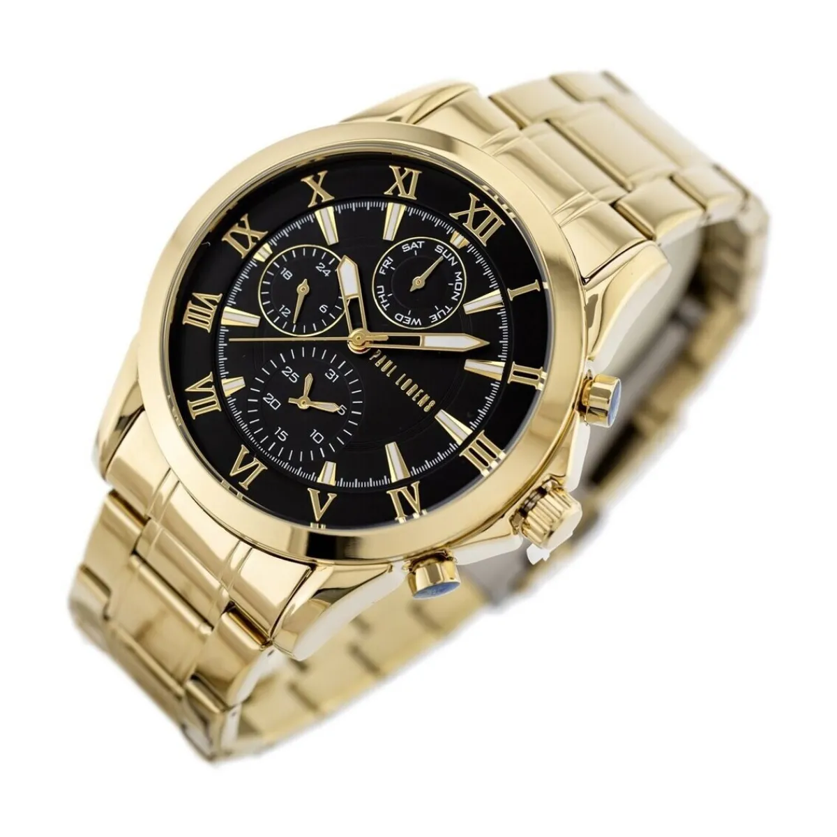 Paul Lorens ty275160-Homme Montres