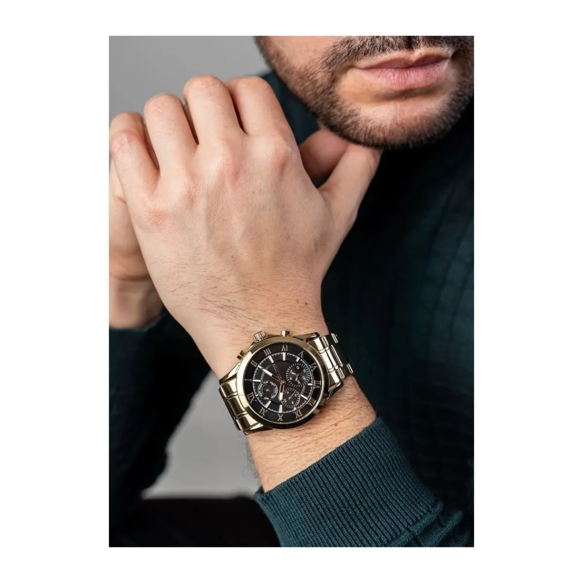 Paul Lorens ty275160-Homme Montres