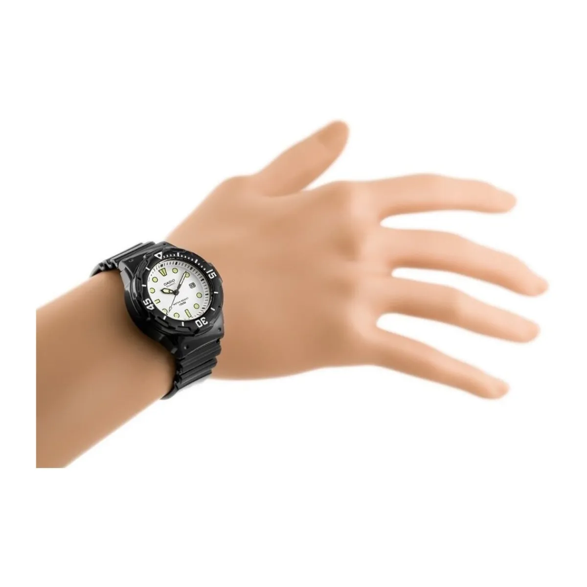 Casio ty95530-Homme Montres