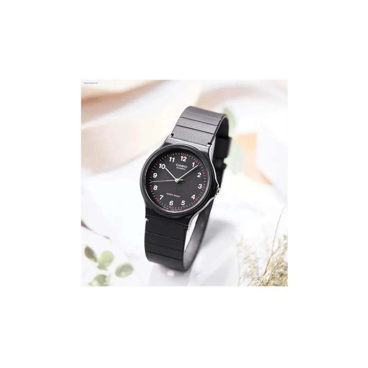 Casio ty151040-Homme Montres