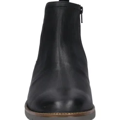 Josef Seibel Tyler 41, schwarz-Homme Bottes