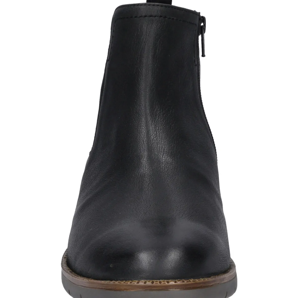 Josef Seibel Tyler 41, schwarz-Homme Bottes