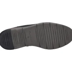 Josef Seibel Tyler 41, schwarz-Homme Bottes