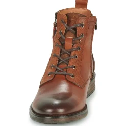 Casual Attitude TYLIO-Homme Bottines / Boots