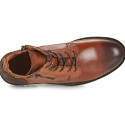 Casual Attitude TYLIO-Homme Bottines / Boots