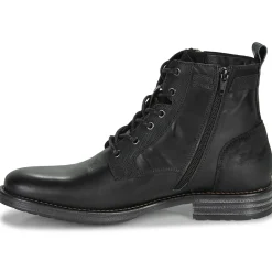 Casual Attitude TYLIO-Homme Bottines / Boots