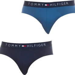 Tommy Hilfiger 1U87905064-409-Homme Caleçons