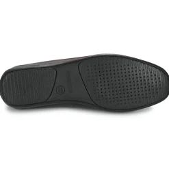 Geox U ASCANIO-Homme Mocassins & Chaussures Bateau