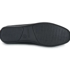 Geox U ASCANIO A-Homme Mocassins & Chaussures Bateau