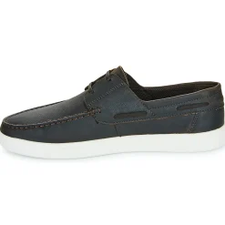 Geox U AVOLA-Homme Mocassins & Chaussures Bateau