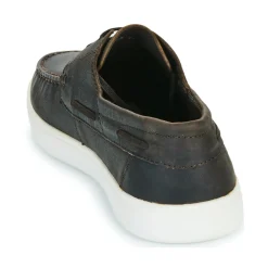 Geox U AVOLA-Homme Mocassins & Chaussures Bateau