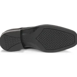 Geox U BRANDOLF-Homme Derbies & Richelieu