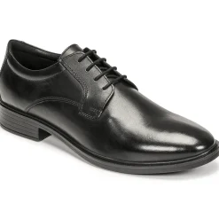 Geox U GLADWIN-Homme Derbies & Richelieu